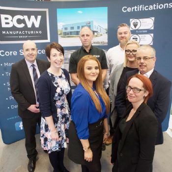 BCW Engineering boss to advise on new initiative
