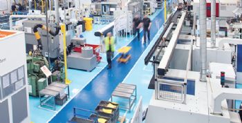 VTL Precision invests in new USA facility
