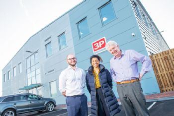 New £4 million facility for 3P Innovation