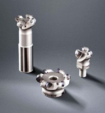 New milling system from Horn