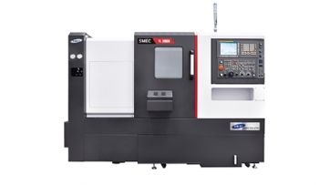 Dugard brings the SMEC SL2000BS to Southern