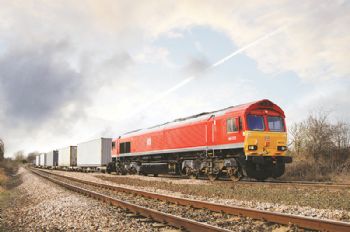 Agreement to increase UK intermodal capacity