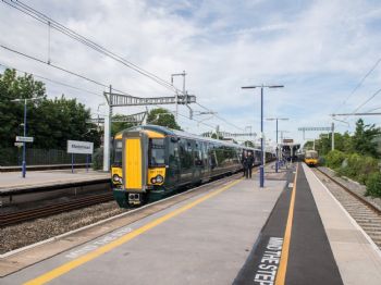 Porterbrook makes new digital trains a reality