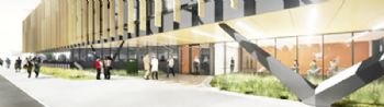 £1.5 million donation to power electric transport