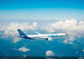 EASA certifies A330neo for ‘beyond 180min’ ETOPS