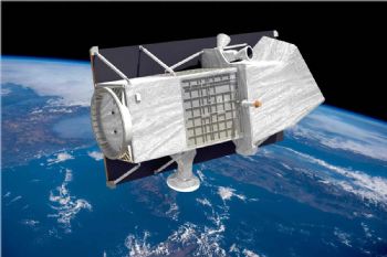 Italian Space Agency involved in Earth observation