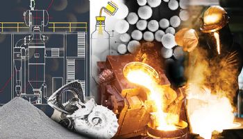 Powder metals set to revolutionise manufacturing