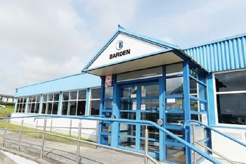 Fresh hopes for the future of Bardon factory