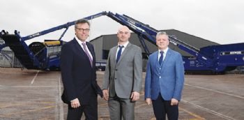 EDGE Innovate invests in new factory