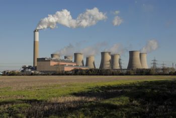 EDF to close coal-fired power station