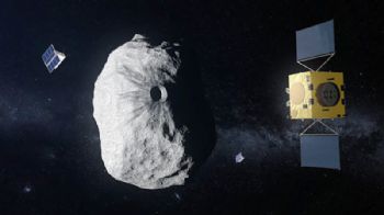 ESA plans extra  asteroid fly-by