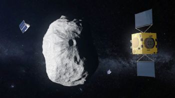 ESA plans extra asteroid fly-by