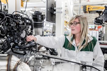 Bentley begins 2019 apprentice recruitment 