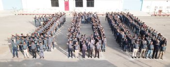 TLMAL delivers 100th C-130J Super Hercules tail