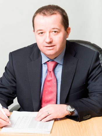 Mark Cuskeran