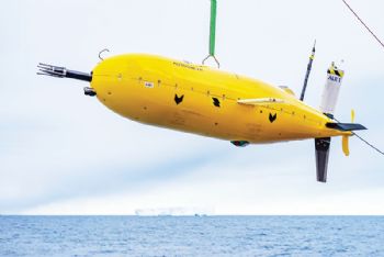 Boaty McBoatface heading to Science Museum