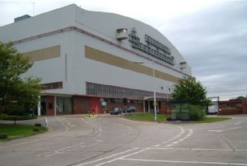 BAE Systems says Filton hangar will stay
