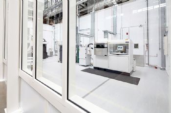 Sigma Labs joins Manufacturing Technology Centre