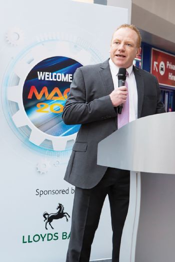 MACH 2020: Lloyds Bank reaffirms partnership