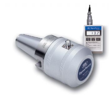 ITC simplifies spindle retention force measurement