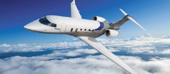 Bombardier’s Challenger 350 top of the league
