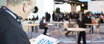 Grinding Symposium — “United for your successes”