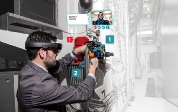 Microsoft recognition opens doors