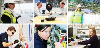 Government “must provide visible leadership”