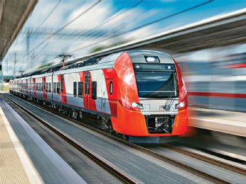 Algorithm helps trains reduce carbon emissions