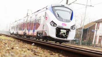 Alstom to supply 13 more trains 