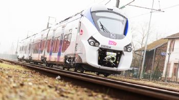 Alstom to supply 13 more trains