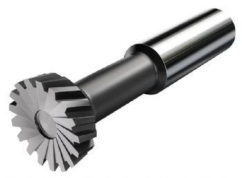 Power skiving solution