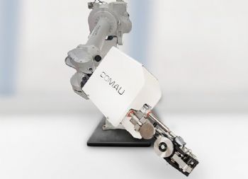 Comau launches new hemming process