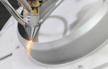 TWI orders unique Trumpf laser system 