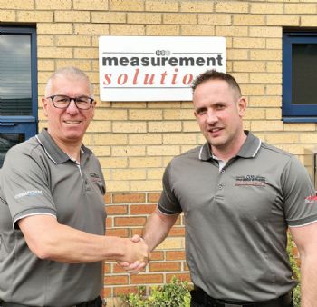 MBO at Measurement Solutions
