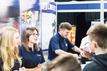 South Yorkshire celebrates success of skills event