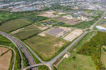 Leeds on track to become  high-speed rail hub