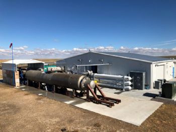 Pre-cooler for revolutionary SABRE rocket engine 