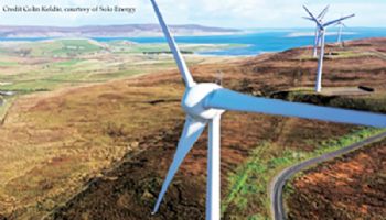 Orkney set to  become a ‘smart energy island’