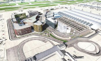 Glasgow Prestwick Airport on list to become Hub