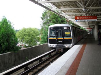 Stadler wins first Metro deal in the USA