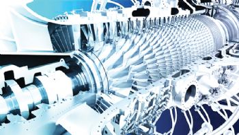 Upgraded GT26 gas turbine for Uniper