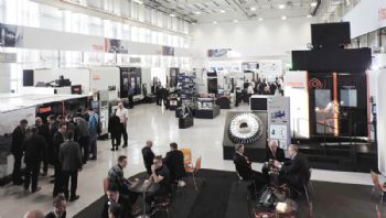 Mazak celebrates 10 years of success with ETC