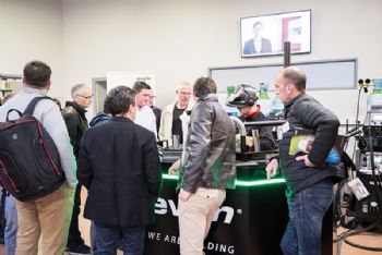 EWM AG opens a location in France