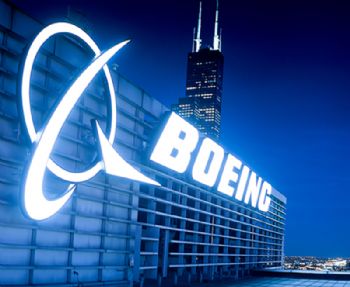 Gameco and Boeing agree MRO support