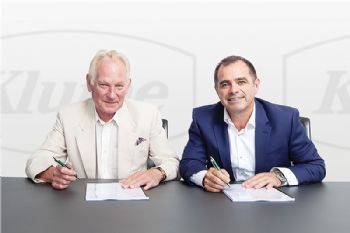 Kluthe UK acquires H3P Technologies