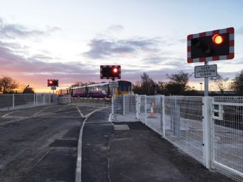 Network Rail unveils signalling contracts