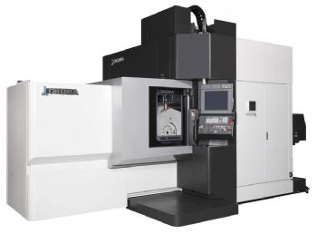 Okuma joins the AMRC