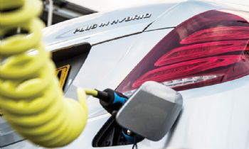 New-car demand falls in April