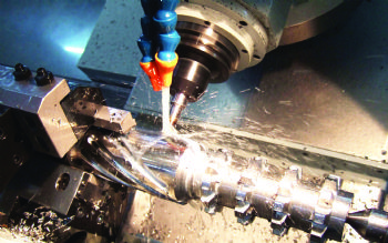 Italy’s machine tool orders decrease